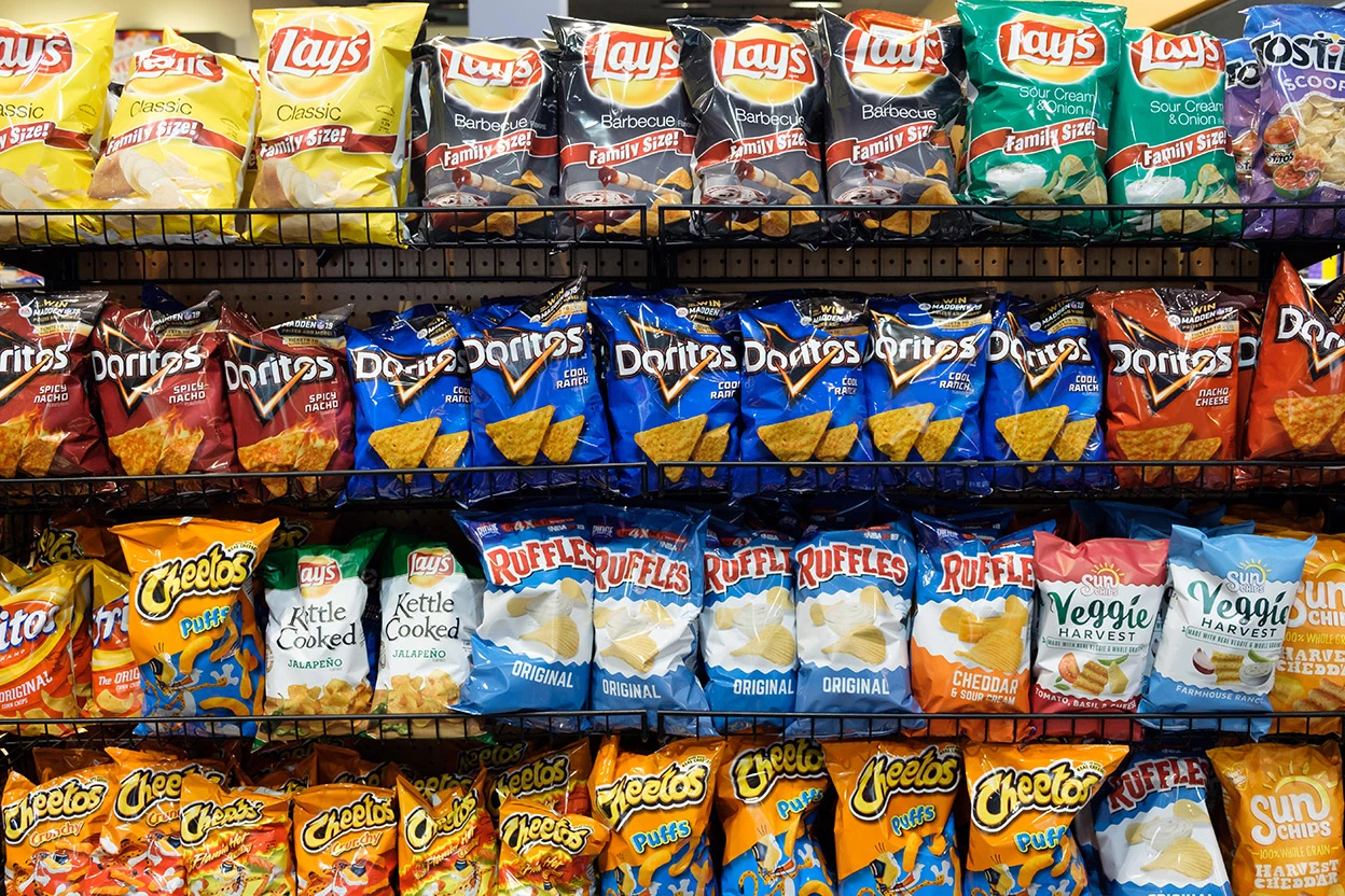 Are ultra-processed foods really so unhealthy? What the science says