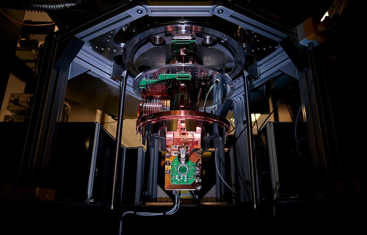 Quantum computers will finally be useful: what’s behind the revolution