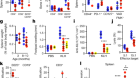 An aged immune system drives senescence and ageing of solid organs