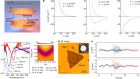 Tunable self-assembled Casimir microcavities and polaritons