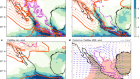 Mechanical forcing of the North American monsoon by orography