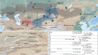 The genomic origins of the Bronze Age Tarim Basin mummies