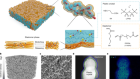 Elastomeric electrolytes for high-energy solid-state lithium batteries
