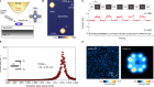 Orbital-resolved visualization of single-molecule photocurrent channels