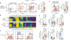 Extricating human tumour immune alterations from tissue inflammation