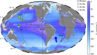 Enhanced ocean oxygenation during Cenozoic warm periods