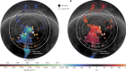 Observations of a Magellanic Corona