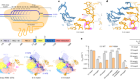R-loop formation and conformational activation mechanisms of Cas9