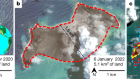 Diverse tsunamigenesis triggered by the Hunga Tonga-Hunga Ha’apai eruption