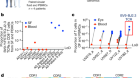 Autoimmunity-associated T cell receptors recognize HLA-B*27-bound peptides