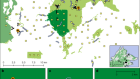 Logged tropical forests have amplified and diverse ecosystem energetics