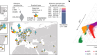 A second update on mapping the human genetic architecture of COVID-19