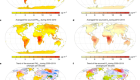 Global population exposure to landscape fire air pollution from 2000 to 2019