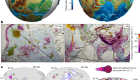 Landscape dynamics and the Phanerozoic diversification of the biosphere