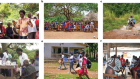 Last-mile delivery increases vaccine uptake in Sierra Leone