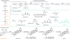 Complete biosynthesis of QS-21 in engineered yeast