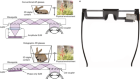 Full-colour 3D holographic augmented-reality displays with metasurface waveguides