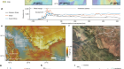 Coevolution of craton margins and interiors during continental break-up