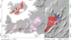 Deep crustal assimilation during the 2021 Fagradalsfjall Fires, Iceland