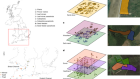 Multi-habitat landscapes are more diverse and stable with improved function