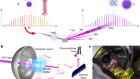 Frequency ratio of the 229mTh nuclear isomeric transition and the 87Sr atomic clock