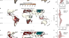 Observation-constrained projections reveal longer-than-expected dry spells