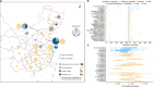 Farmed fur animals harbour viruses with zoonotic spillover potential