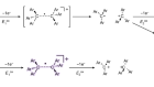 Direct evidence for a carbon–carbon one-electron σ-bond