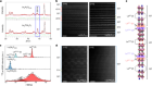 Bulk high-temperature superconductivity in pressurized tetragonal La2PrNi2O7