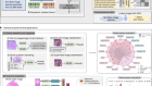 A vision–language foundation model for precision oncology