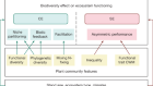 Meta-analysis reveals global variations in plant diversity effects on productivity