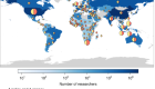 Regional and institutional trends in assessment for academic promotion