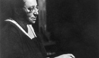 Celebrate the mathematics of Emmy Noether