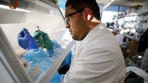 Strength in the life sciences sustains US advantage