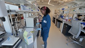 Boston’s dense health-sciences networks help the city to maintain its lead