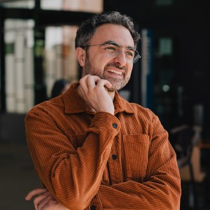 人工智能被设计用来操纵人类共情——我们必须抵制