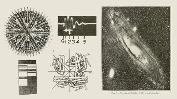 research in scientific articles