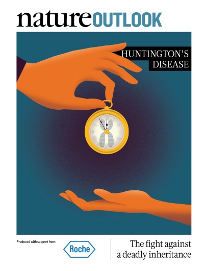 Gene silencing drug safe in ALS patients bring on Huntington's disease  trials - HDBuzz - Huntington's disease research news.