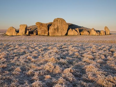 Meet Denny, the ancient mixed-heritage mystery girl, Evolution