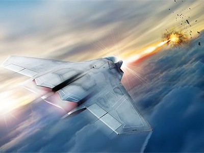 Stealth Jet Setter – SKYBORNE