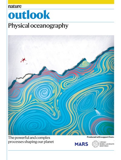 physical oceanography