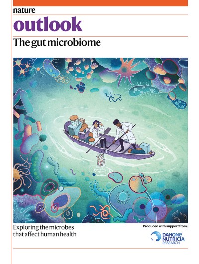 Could the gut be to autism?