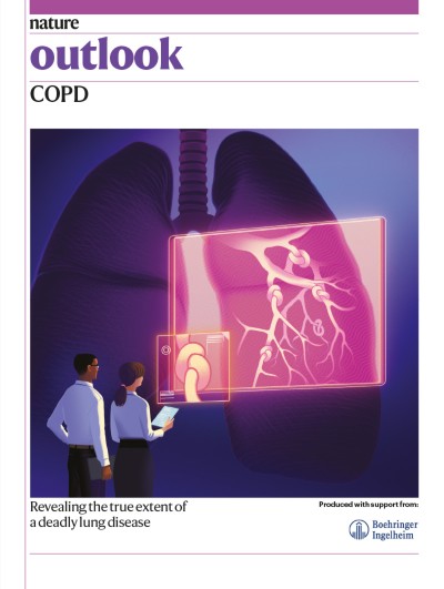 Chronic Obstructive Pulmonary Disease