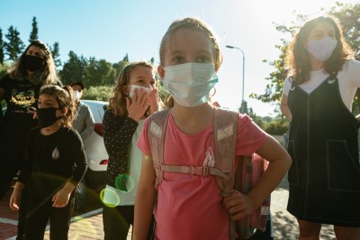 How schools can reopen safely during the pandemic