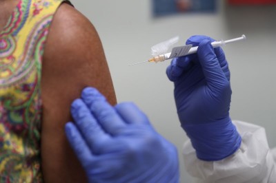 Who gets a COVID vaccine first? Access plans are taking shape 2