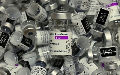 Mix vaccine sinovac and pfizer