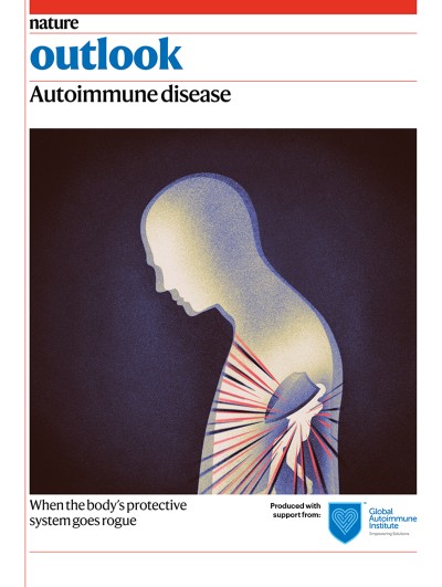 new research on autoimmune disease