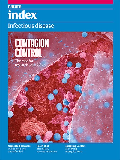 The Contagion Chronicle (Advance PDF) 2, PDF, Infection