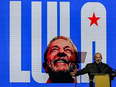 Lula's Presidential Victory Is an Opportunity To Renew U.S.-Brazil Climate  Cooperation - Center for American Progress