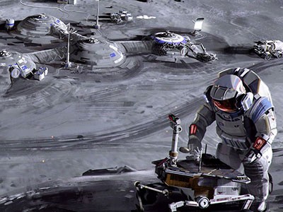 How nuclear waste will help spacecraft explore the Moon — and beyond 3